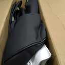 for Toyota RAV4 Seat Covers 2019 2020 2021 2022 2023 2024 2025 RAV 4 Prime & Hybrid XLE LE Limited XLE Premium (Not for XSE/SE Hybrid) - Custom Leather Car Seat Covers Full Set - Black