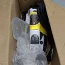 1700W Steam Iron for Clothes 20s Fast Heat-up, Non-Stick Ceramic Soleplate, 14.07oz Large Water Tank, Auto-Off, Burst Steam, Self-Cleaning, roning Clothes for Home