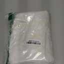 MIULEE Christmas Pure White Throw Pillow Covers Snowflakes Decorative 1818 Inch Faux Wool Winter Festival Couch Pillow Covers Set of 2 Farmhouse Holiday Home Decors for Sofa Livingroom Bed