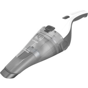 BLACK+DECKER dustbuster QuickClean Cordless Handheld Vacuum (HNVC215B10)