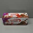 Premier Protein Shake, Chocolate, 30g Protein, No Added Sugar, 24 Vitamins & Minerals to Support Immune Health, 11 fl oz, 12 Pack (EXP 06/18/27)