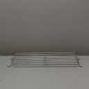 Hisencn Stainless Steel Warming Rack for Weber Spirit 200 & Spirit II Series with Front Control Knob, Fits Spirit E210 S210 E220 S220 Gas Grills, Compatible with Weber 69866 67026