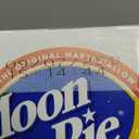 MoonPie Chocolate Double Decker Pie, 2.75 oz., 24 ct. Best By: 09/07/2025
