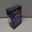 Halloween Liquid Latex Special Effects SFX Makeup Kit - 8 Colors Bruise Face Body Paint Palette,Liquid Latex+Scar Wax+Spatula Tool+Fake Blood Spray+Coagulated Blood With Sponges for Halloween Cosplay