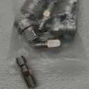 Pressure Washer Quick Connect 3/8 Inch, Pressure Washer Fittings, Stainless Steel Adapter Set, Female and Male Thread, 8 Pieces