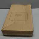 Coffee Pods Holder Acrylic Drawer Compatible with Nespresso Vertuo Capsules And Dolce Gusto Capsules 40 Pods Storage upgrade