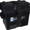 Mighty Max Battery SLA/Gel Heavy Duty Group U1 Battery Box