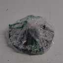 Hanging Solar Chandelier Outdoor, 30 Warm White Lights Acrylic Clear Beaded Chandelier with S Hooks Modern Lantern for Garden Yard Patio Gazebo Decorations, 28H