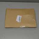 For iPad 6 (6th Gen 2018) A1893 A1954 Screen Replacement Glass Touch Digitizer Repair Kit with Home Button & Tools - Only for iPad 6 6th Generation (White)