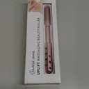 Nurse Jamie Uplift Facial Massaging Beauty Roller - Facial Massager with 24 Stones for Sculpting, Firming & Reducing Puffiness (Rose Gold)