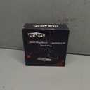 8PCS Spark Plug Wires Set Compatible with GMC Hummer Chevrolet Cadillac,Spark Plugs and Wires Replacement OEM#M8-48322,48322R