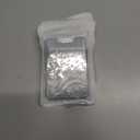 4 x 2Pack Phone Wallet,Leather Phone Card Holder Adhesive Stick On Credit Card Pocket for Back of Phone Case iPhone and Android-Pink,Blue