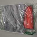 Engine & Cabin Air Filter for Toyota Corolla 2026 2025 2024 2023 2022 2021 2020 2019 (Except Hybrid)
