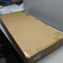 Golf Bag Storage Garage Organizer,Golf Accessories Rack,Golf Storage Stand Fit for 2 Golf Bag and Golf Clubs&Golf Balls,Sports Equipment Organizer as Fishing bags, Tennis Rackets, Skateboard