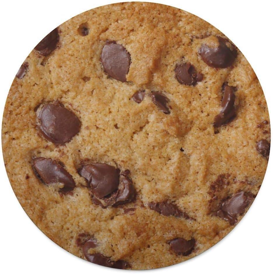 Cookie Blanket Giant Food Blankets Funny Soft Cookie Blanket Adult Size Flannel Gift for Teens Boys and Girls Suitable for Sofa Outdoor Living Room Indoor Bedroom 71 Inches