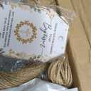 Roshtia 50 Sets First Communion Favors Baptism Favors for Guests God Bless Shot Glasses with Thank You Tags and Bags for Baby Shower Biblical Christian Gifts Baptism Party Gift