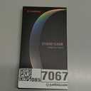 TORRAS Liquid Silicone for iPhone 16 Pro Case with 360 Spin Magnetic Ring Stand with Camera Control, Fit for MagSafe, OStand Q3 Silicone Non-Slip Protective Case for iPhone 16 Pro, Obsidian Black