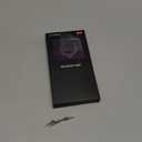 CASEKOO Ultra-Magnetic Stand for iPhone 16 Pro Max Case [Military Drop Protection] [Compatible with MagSafe] Shockproof Translucent Matte Slim Ring Holder Case for iPhone 16 ProMax 6.9 inch, Black