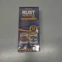 CLIPS Rust Remover Spray for steel, iron, stainless steel,copper