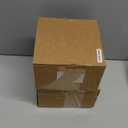 Engine Timing CVVT Camshaft Adjuster Gear, Compatible with Tucson Elantra GT Kia Soul Forte G4NC 2.0L 2014-2019, Intake & Exhaust Sprocket Replaces Part 24350-2E201 24370-2E200