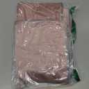 Decorative Throw Pillow Covers 14 x 36 Pink Pillow Covers Pack of 1 Modern Decorative Cushion Covers Rectangle Pillow Cover Cozy Lumbar Pillowcases Comfortable Soft Cushion Case for Couch Bedroom