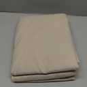 Queen Size 4 Piece Sheet Set - Comfy Breathable & Cooling Bed Sheets Set - Hotel Luxury Bedding for Women, Men, Kids, Teens, Boys & Girls - Deep Pockets, Ultra-Soft, Wrinkle Free - Oeko-Tex - Cream