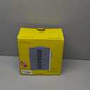 ProBody Pilates Yoga Ball Chair, Exercise Ball Chair with Base or Stand for Home Office Desk Sitting or Workout, Balance Ball & Stability Ball Seat for Back, abs (23-26 inches/58-65 cm, Black)