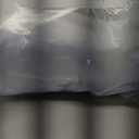 JOLLYVOGUE Pillows Queen Size Set of 2, Soft Supportive Bed Pillows with Super Soft Down Alternative Fill, Luxury Fluffy Hotel Quality for Side, Back, and Stomach Sleepers