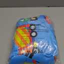 Jorbest Stuffed Animal Bean Bag Storage, Cute Construction Stuffed Animal Storage for Kids and Adults, Luxury Velvet Bean Bag Covers Only without Filling, (200 L/52 Gal)