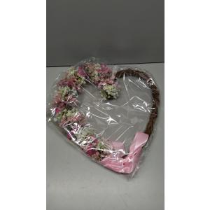 Flower Crown for Women 18 inch Boho Valentine's Day