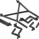 Axial SCX6: Optional Body Post Set, AXI350001