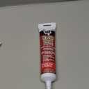 Dap 18546 5.5 Oz Kwik Seal Plus Kitchen & Bath Adhesive Caulk w/Micro