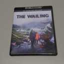 The Wailing 4K UHD Combo (Blu-ray)