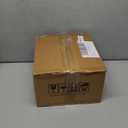 Small Tiffany Style Lamp,Blue Baroque Mini Stained Glass Tiffany Lamps for Living Room Home,Bedroom Bedside Vintage Lamp for Office Dorm Bar Decor Gift,Included LED Bulb