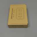 200W Car Power Inverter, Blubluman DC 12V to 110V AC Car Plug Adapter Outlet with 30W PD Charger, QC3.0 Fast Charger 24W, Power Inverter for Vehicles, Outlet for Laptop Computer Charger