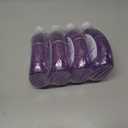 Amazon Basics Hypoallergenic Tear-Free Night-Time Baby Calming Bath, Soothing Aromas for Relaxing Bedtime Bath, 13.6 fl oz, 4-Pack (Previously Solimo)