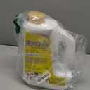 Bonide Repels-All Animal Repellent Granules, 3 lbs. Ready-to-Use Deer & Rabbit Repellent, Deter Pests from Lawn & Garden