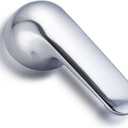 Single Metal Lever Handle Kit for 1300/1400 Series Tub Faucet for Delta H79, Chrome