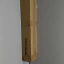 VEVOR Backdrop Stand, 10 x 10 ft Adjustable Photo Backdrop Stand Kit, Portable Background with 4 Crossbars, Heavy Duty Projector Screen , for Wedding, Photo Video Studio & Party