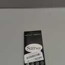 SiHPuoy 4 Pack for Samsung Galaxy Watch 8 Screen Protector 44mm (Bluetooth & LTE) Tempered Glass, HD Ultra-thin,Anti Scratch, Bubble Free, Case Friendly, Accessories Film for Galaxy Watch 8 44mm