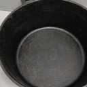 Advanced Cast Iron Dutch Oven for Baking, With Banneton Bread Proofing Basket & Baking Supplies, 5QT Multi-Functional Dutch Oven Pot with Lid, Cast Iron Bread Pan, Black