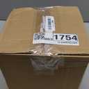 MECCANIXITY Mirror Ball, 8 Inch Glass Disco Balls Decoration Disco Reflective Balls with Hanging Ring Blue for DJ Club Stage Wedding Holiday Bar Party Decorations