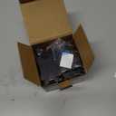 FACMS Remanufactured Ink Cartridges Replacement for HP 65XL 65 XL Ink Cartridge for Envy 5055 5052 5058 DeskJet 3755 2652 2655 3722 3723 3752 3758 3730 3720 3700 2622 2655 Printer (1 Black, 1 Color)