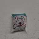 CuteBone Two-Leg Velvet Pet Christmas Pajamas Girl Dog Clothes - Soft, Cozy, and Stretchy Boy Pjs for Small, Medium Dogs and Cats Winter Sleepwear Apparel, Size: L