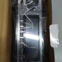 Car Stereo for Bluetooth, Retro Car FM Radio Smart Player, Electronic Auto FM Radio Receiver, Hands-Free Calling, Support MP3/WMA/WAV/AUX