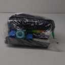 Automatic Pool Filler 2025 Upgrade – Pool Water Level Controller with Adjustable Float Valve for Swimming Pools, Spas and Ponds Model: LC-3001