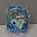 Skip Hop x Sesame Street Toddler Backpack with Safety Harness, Ages 1+, Cookie Monster