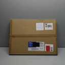 BEHERO Front Door Mat Outside Entrance - 2-in-1 Wet & Dry Dual Deep Cleaning Shoe Mats, Heavy Duty Indoor and Outdoor Welcome Matt, 16" x 47"/24" x 31.5" Variable-Size Disinfectant Mat for Entryway