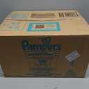Pampers Diapers - Swaddlers 360° - Size 3, 156 Count, up to 100% Leakproof Comfy Dry Fit, Designed for Easy Changes, Pull On Baby Diaper