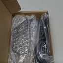 Charger AC Adapter Power Supply Cord for Lenovo ThinkCentre M53 M625 M625q M73 M75q-1 M83 M600 M900 10FM M715q M83 M630e M710q M720 M720q M900 ideacentre 200-01IBW 300s-11IBR 300-20IBR Tiny Desktop PC